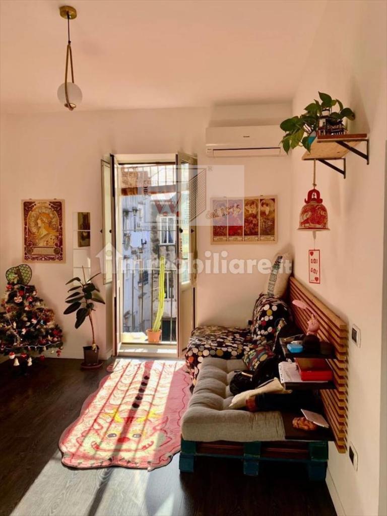 Vendita Appartamento, Napoli foto