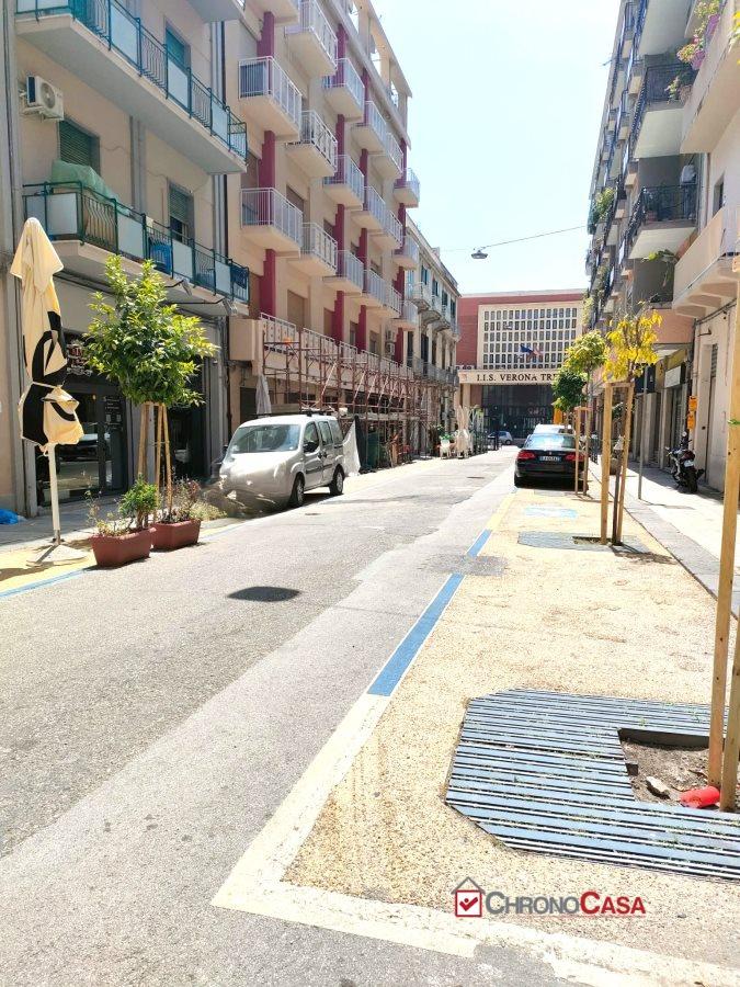 Vendita Appartamento, Messina foto