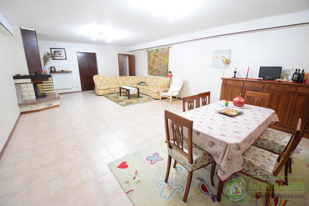 Vendita Villa, Ornago foto