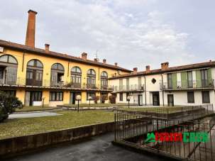 Vendita Appartamento, Calvenzano Vendita Appartamento, Calvenzano