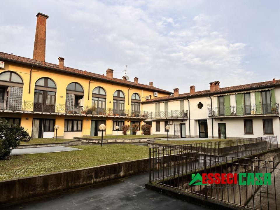 Vendita Appartamento, Calvenzano foto