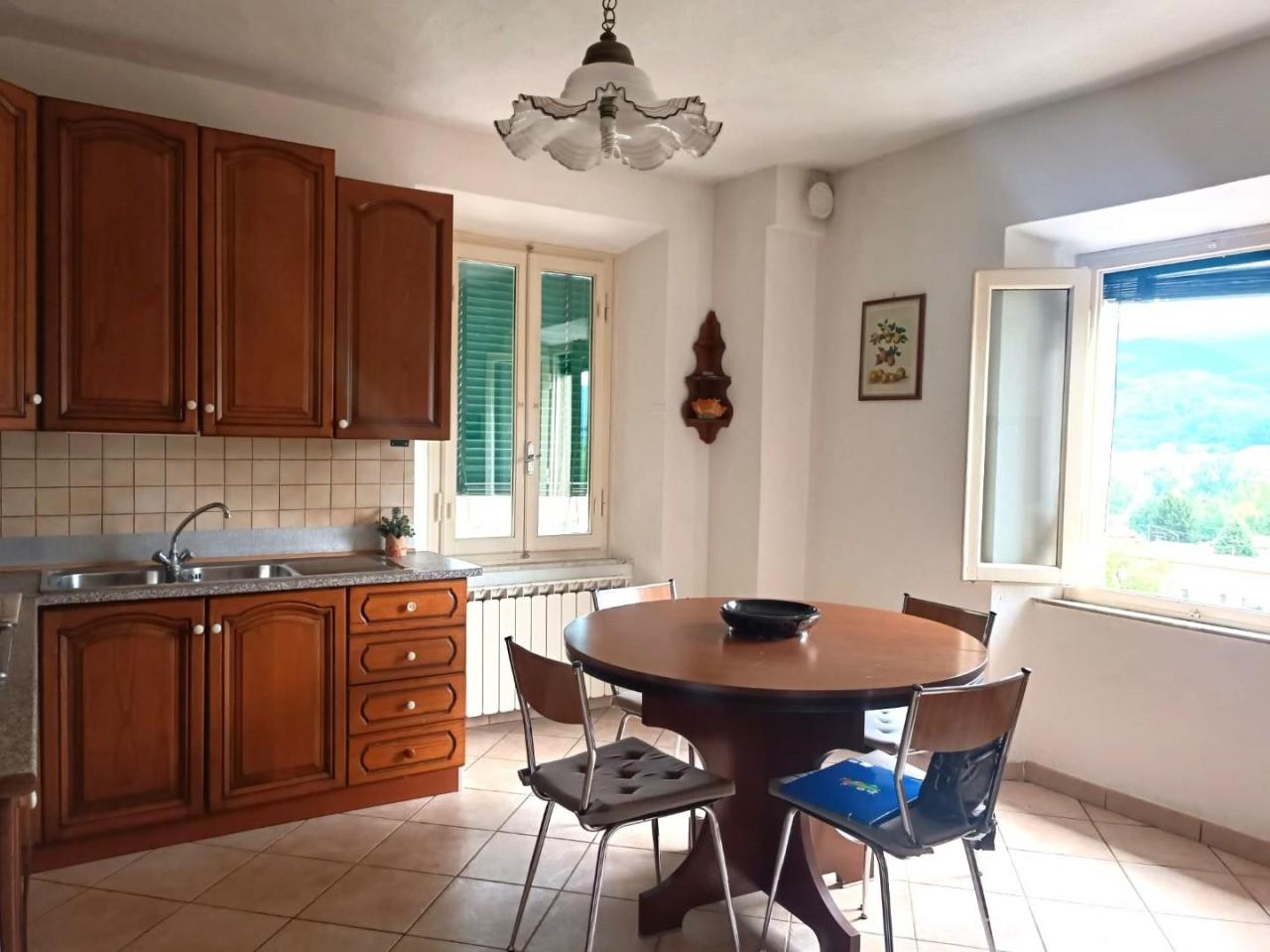 Vendita Appartamento, Gallicano foto