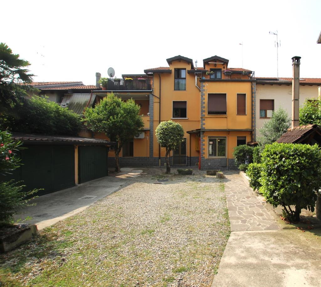 Vendita Appartamento, Cinisello Balsamo foto