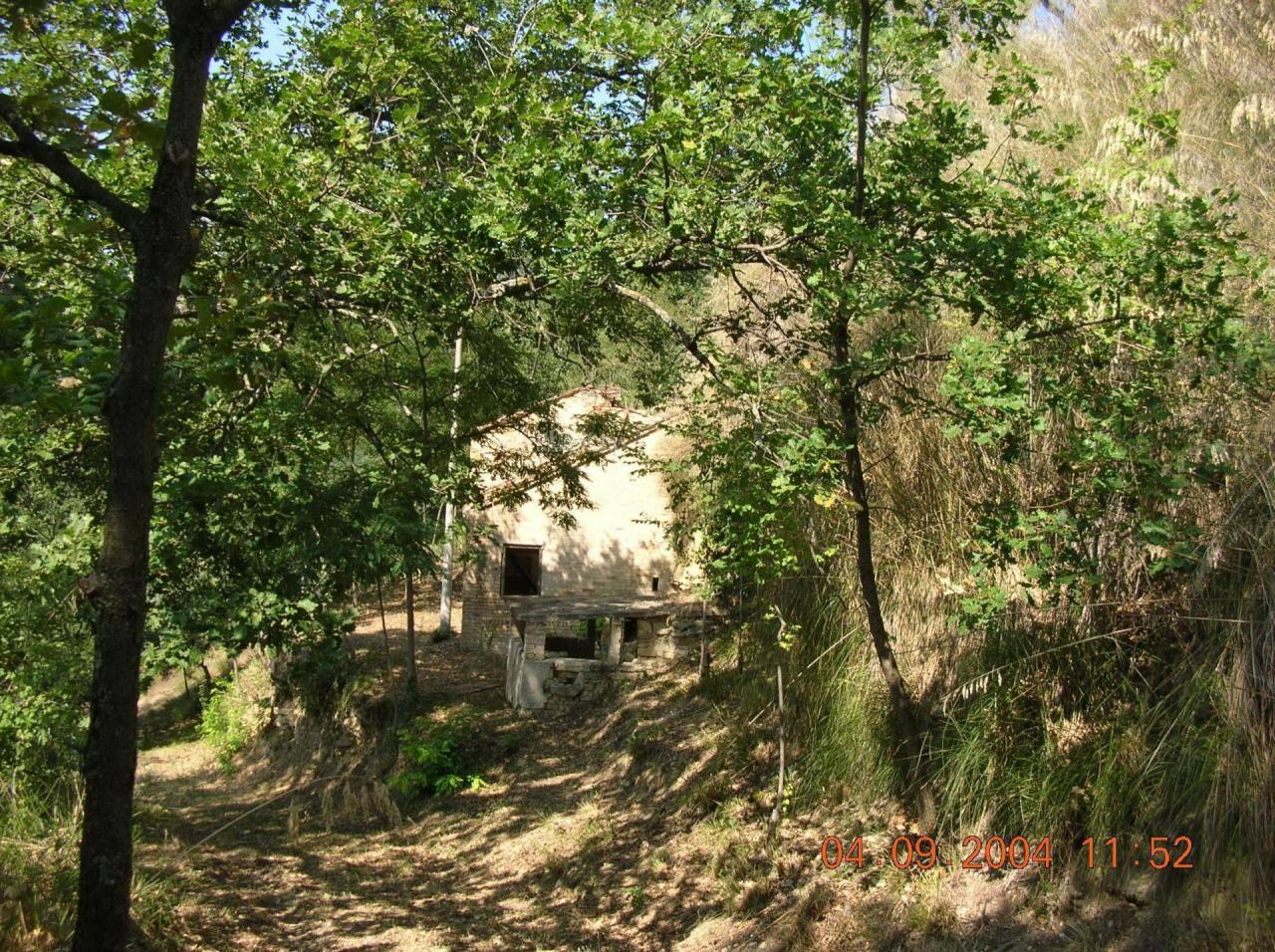 Vendita Rustico, Massignano foto