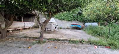 Vendita Terreno, Rometta Vendita Terreno, Rometta