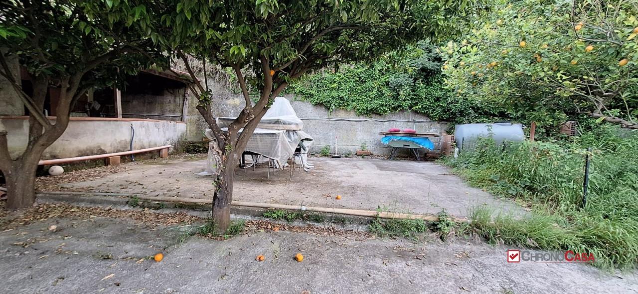 Vendita Terreno, Rometta foto