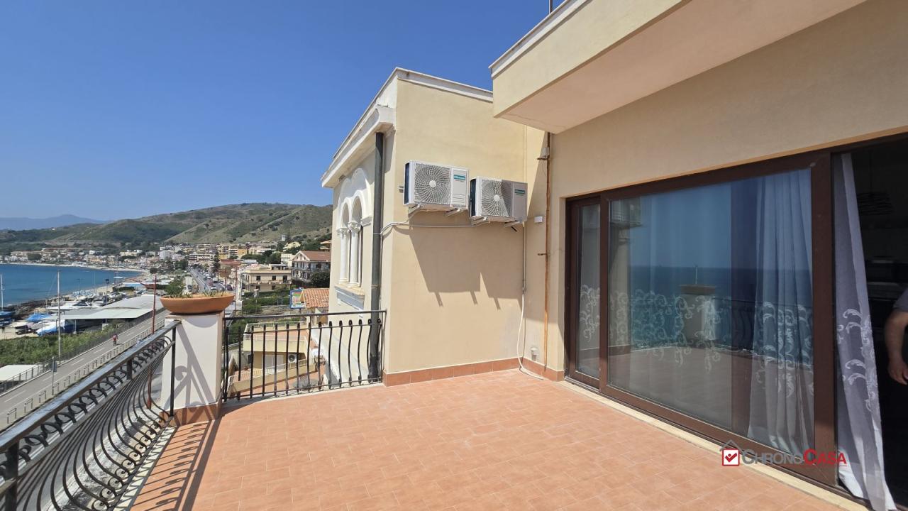 Affitto Appartamento, Messina foto