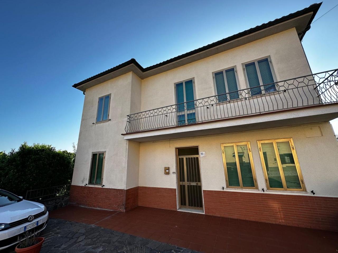 Vendita Eptavani, Castell'Azzara foto