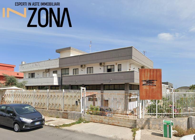 Vendita Quadrivani, Andria foto