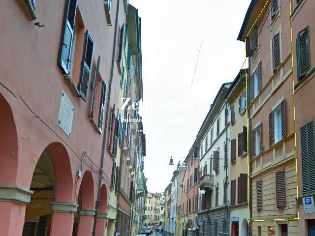 Affitto Trivani, Bologna foto