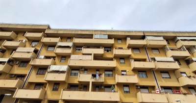 Vendita Pentavani, Messina Vendita Pentavani, Messina