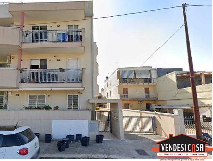 Vendita Monovano, Acquaviva delle Fonti foto