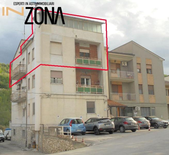 Vendita Quadrivani, Teramo foto