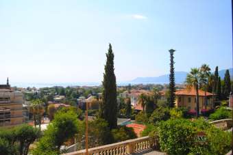 Vendita Trivani, Bordighera Vendita Trivani, Bordighera