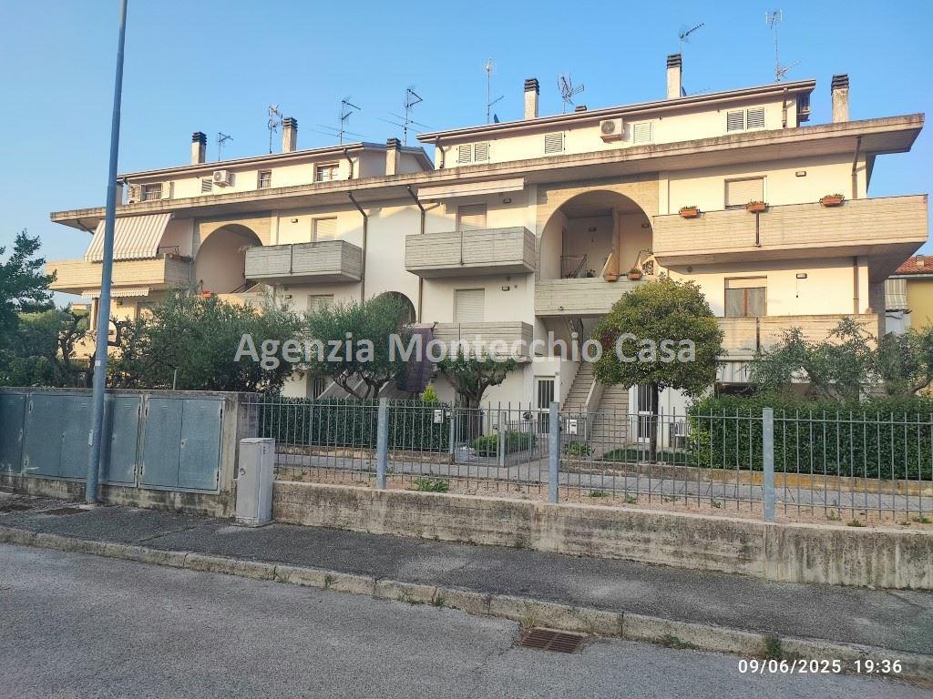 Vendita Appartamento, Vallefoglia foto