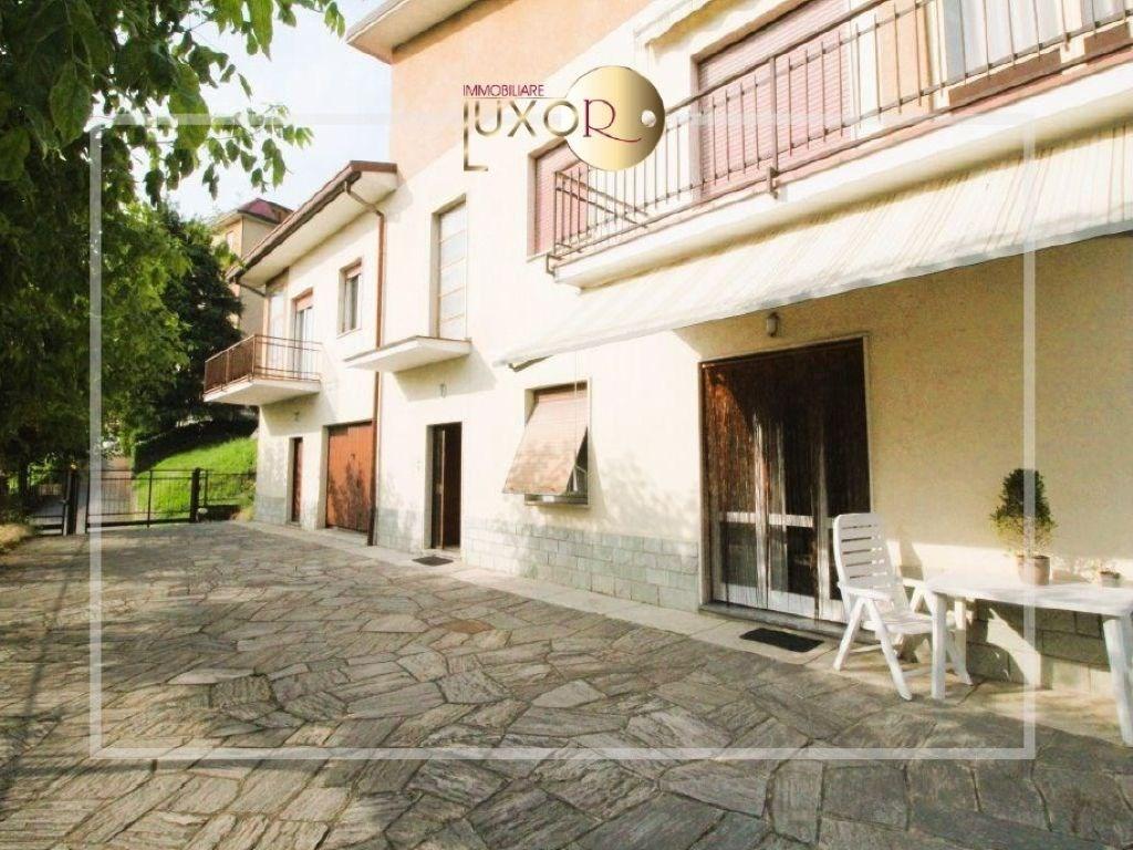 Vendita Casa Semindipendente, Missaglia foto