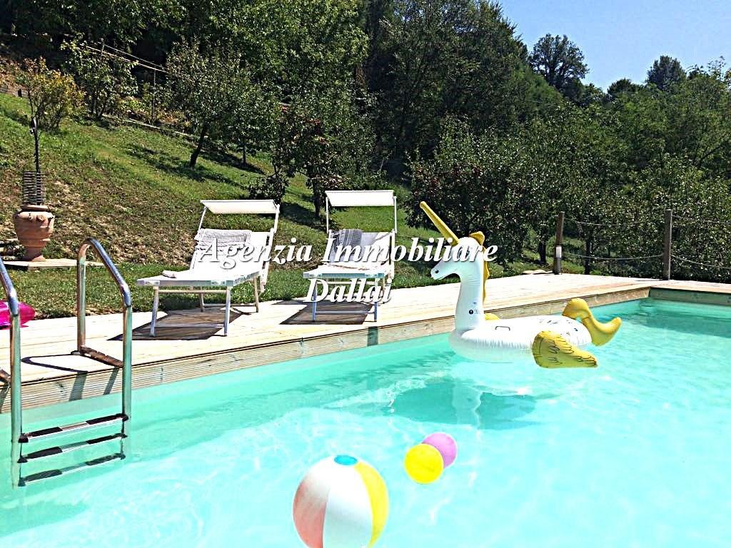Vendita Rustico / Casale, Scarperia e San Piero foto