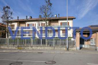 Vendita Appartamento, San Giuliano Milanese Vendita Appartamento, San Giuliano Milanese