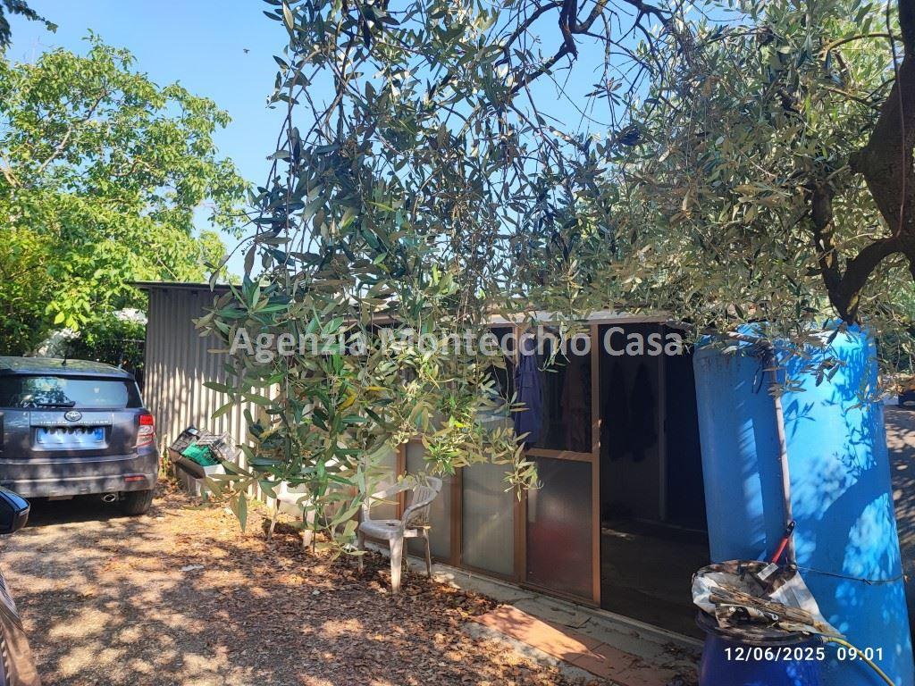 Vendita Terreno Agricolo, Pesaro foto