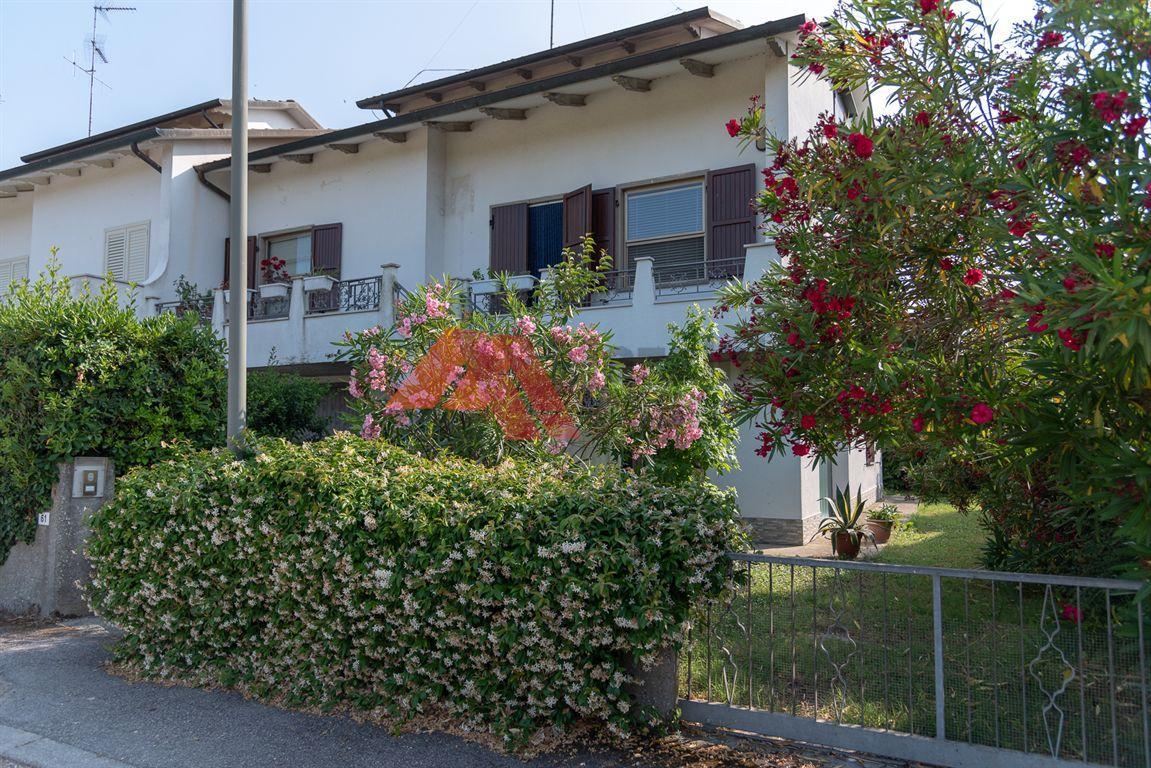 Vendita Villa a schiera, Ravenna foto