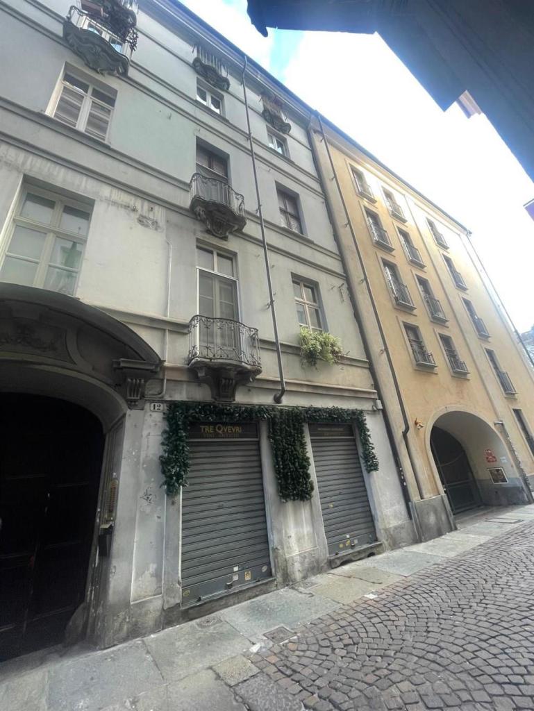 Vendita Appartamento, Torino foto