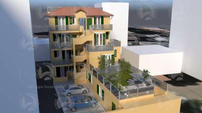 Vendita Appartamento, Alassio Vendita Appartamento, Alassio