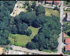 Vendita Terreno Residenziale, Cogliate Vendita Terreno Residenziale, Cogliate