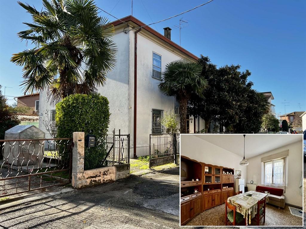Vendita Villa trifamiliare, Bagnacavallo foto