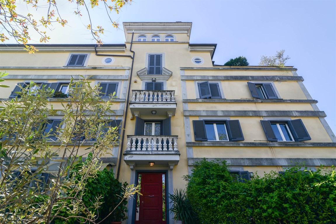 Vendita Appartamento, Roma foto