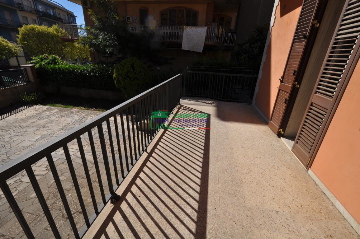 Affitto Appartamento, Ragusa foto