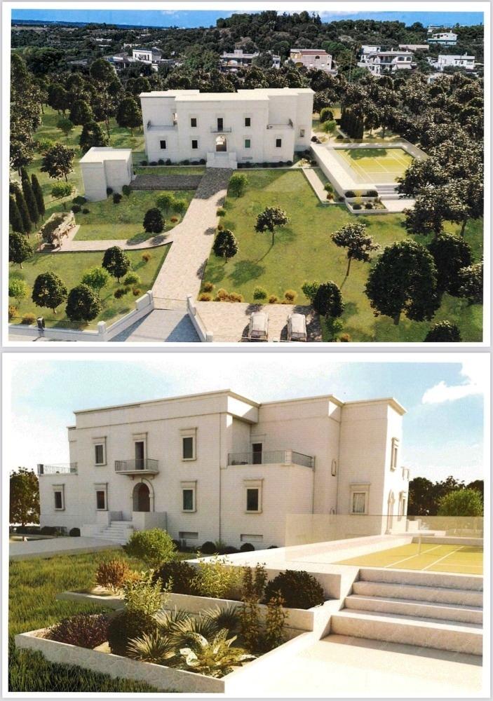Vendita Loft, mansarde e attici, Grottaglie foto