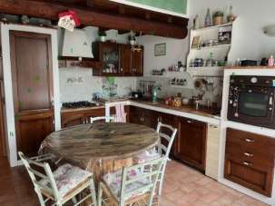 Vendita TERRATETTO, Barberino di Mugello
