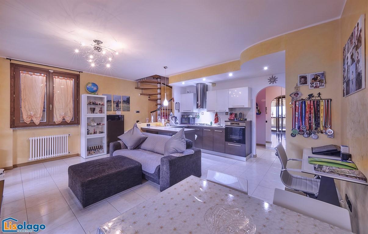 Vendita Appartamento, Mandello del Lario foto
