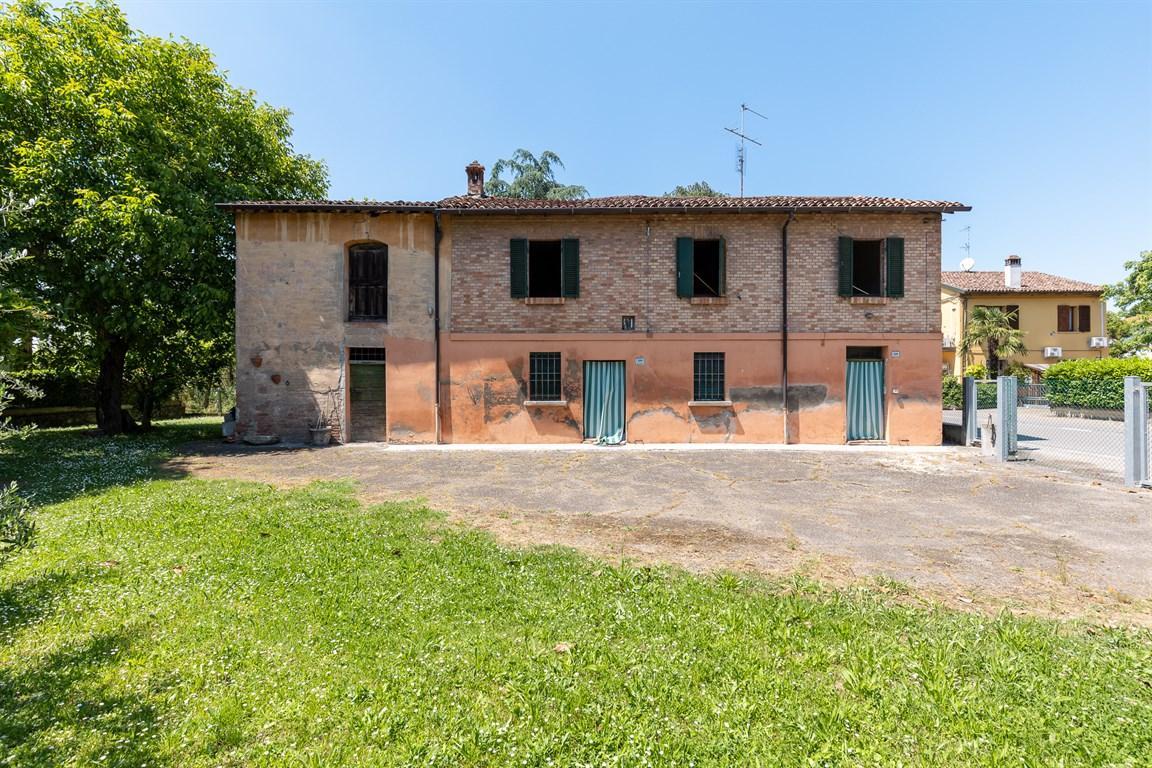 Vendita Casa Indipendente, Mordano foto