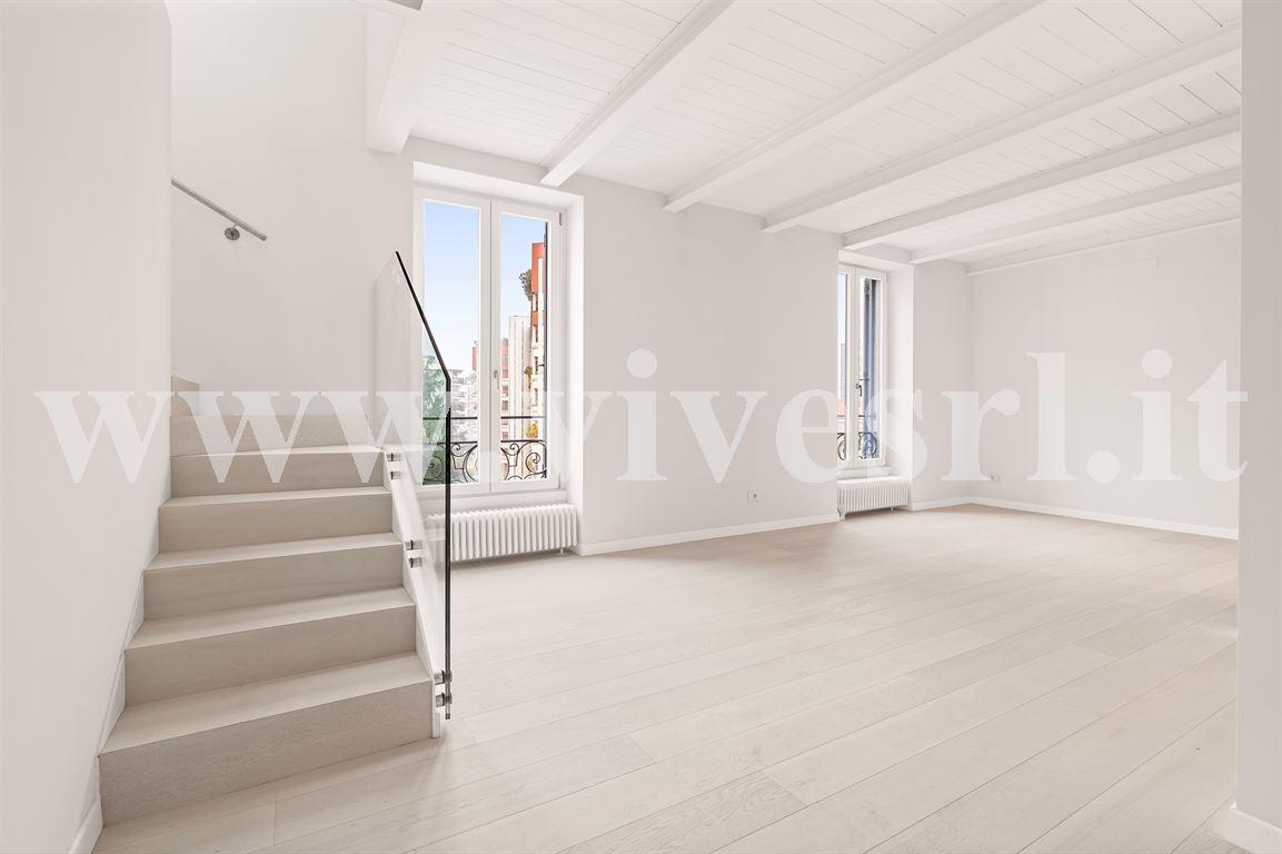 Vendita Appartamento, Milano foto