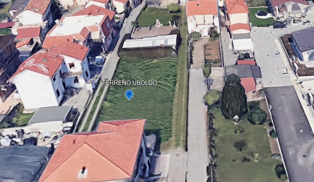 Vendita Terreno Residenziale, Uboldo foto