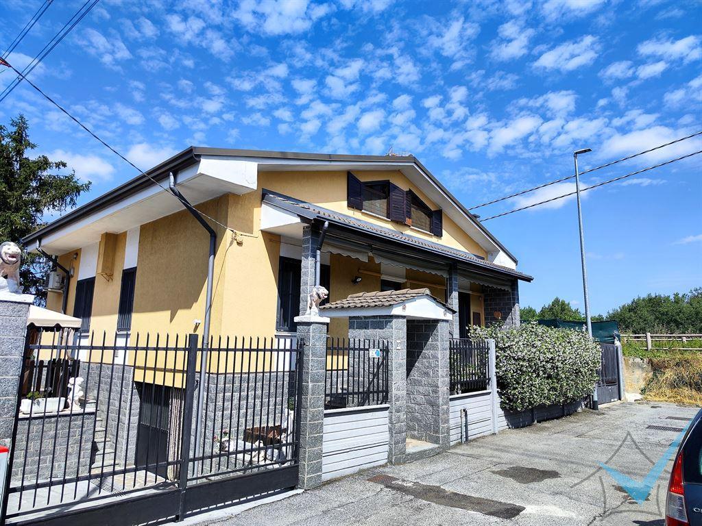 Vendita Villa, Paderno Dugnano foto