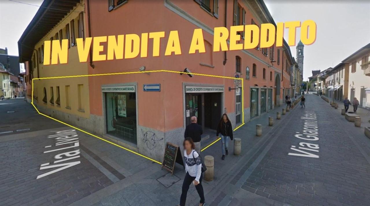 Vendita Immobile Commerciale, Rho foto