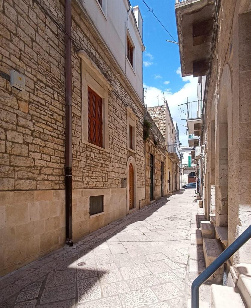 Vendita Casa Indipendente, Bitonto foto