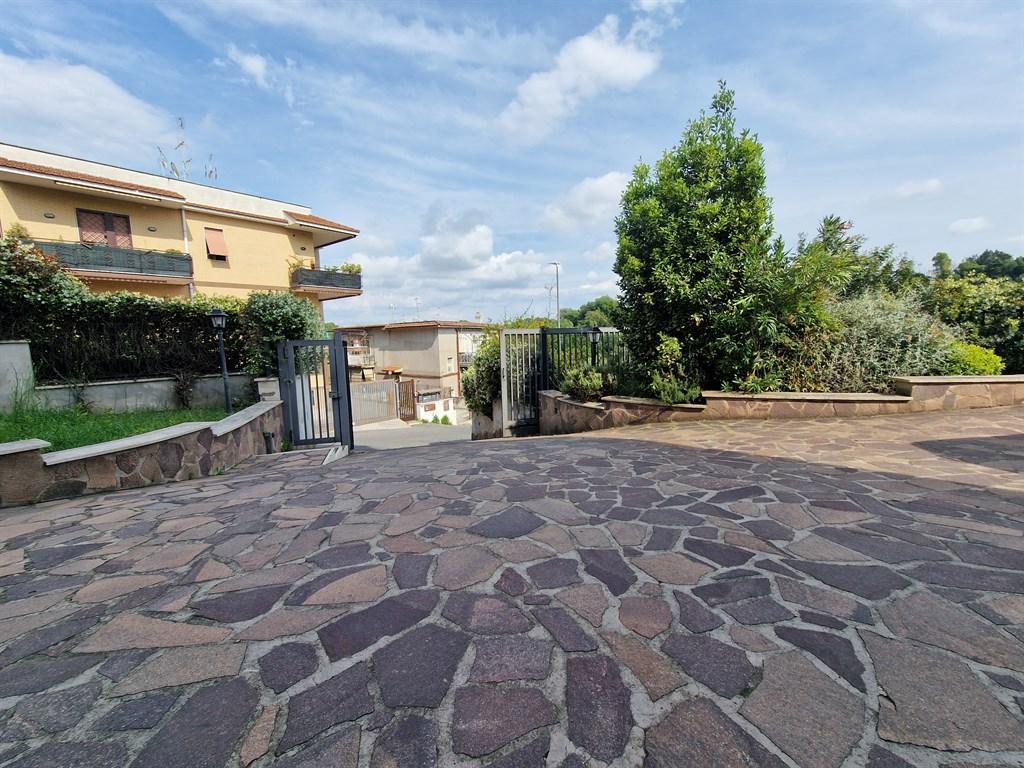 Vendita Palazzo, Roma foto