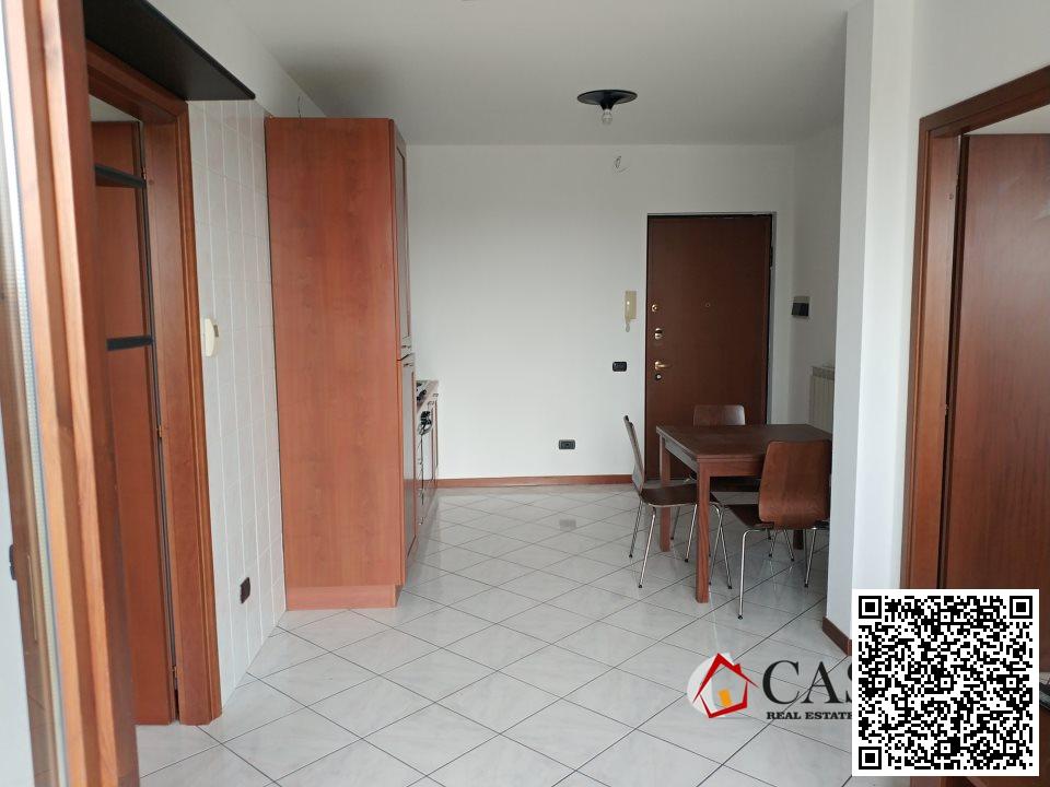 Affitto Appartamento, Grezzago foto