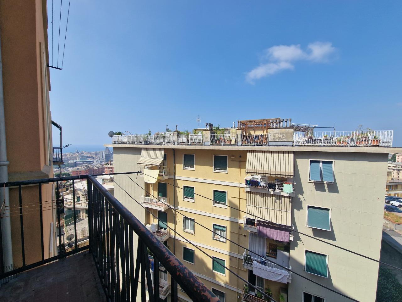 Affitto Eptavani, Genova foto