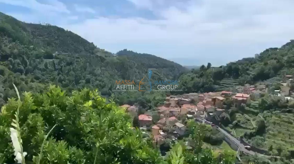 Affitto Trivani, Massa foto
