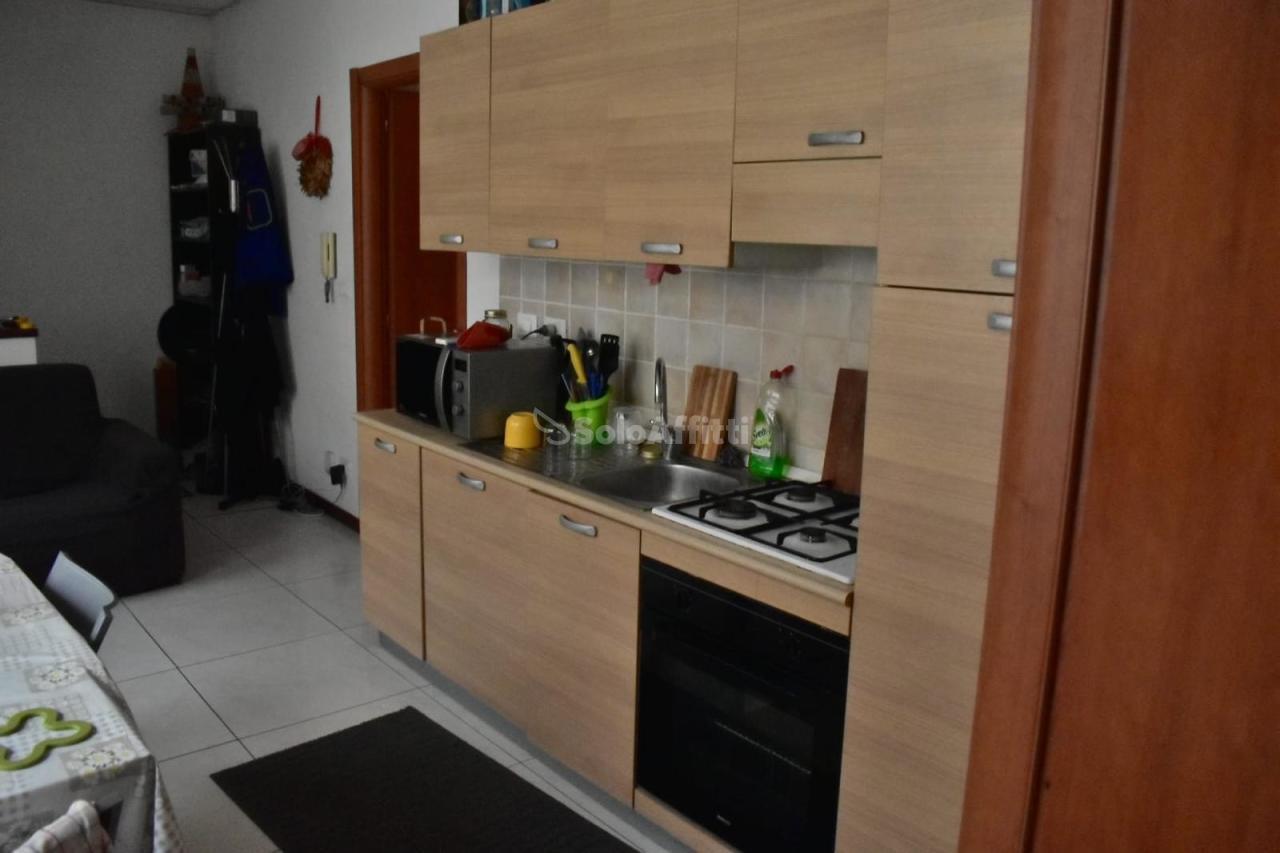 Affitto Trivani, Torino Affitto Trivani, Torino foto