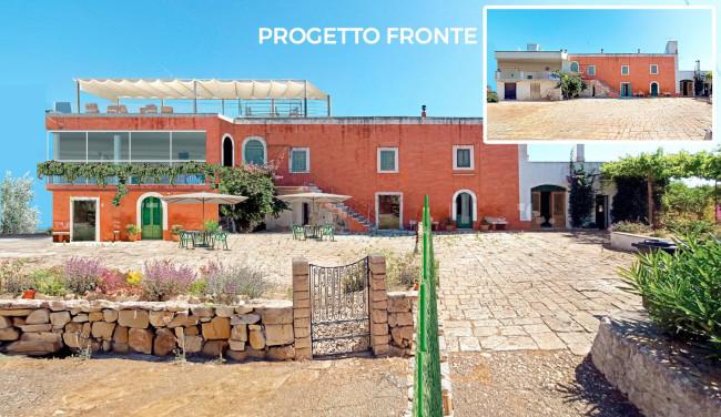 Vendita Case, Monopoli foto
