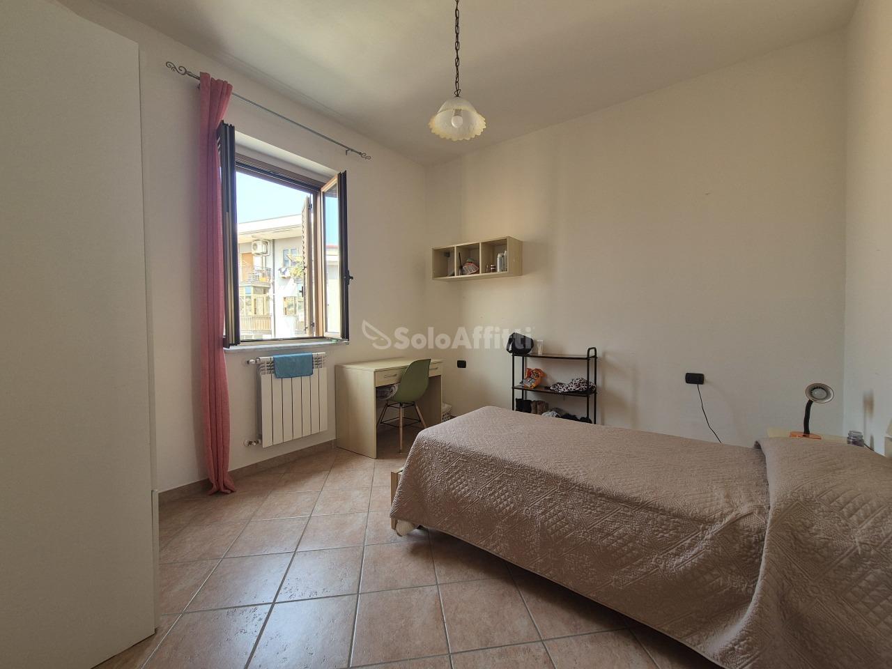 Affitto Quadrivani, Catanzaro foto