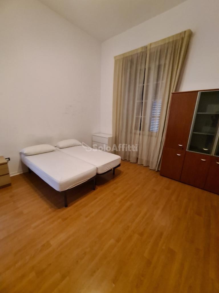 Affitto Pentavani, Napoli foto