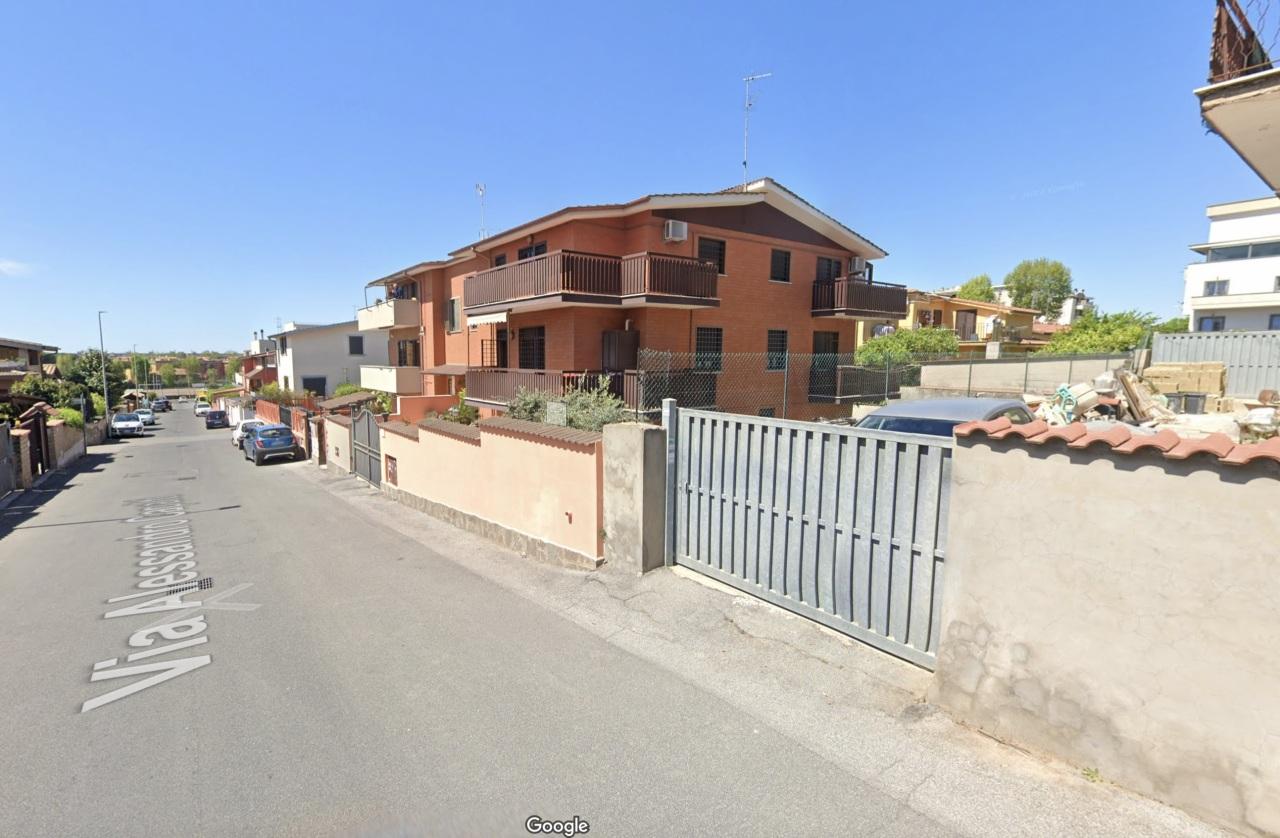 Vendita Quadrivani, Roma foto