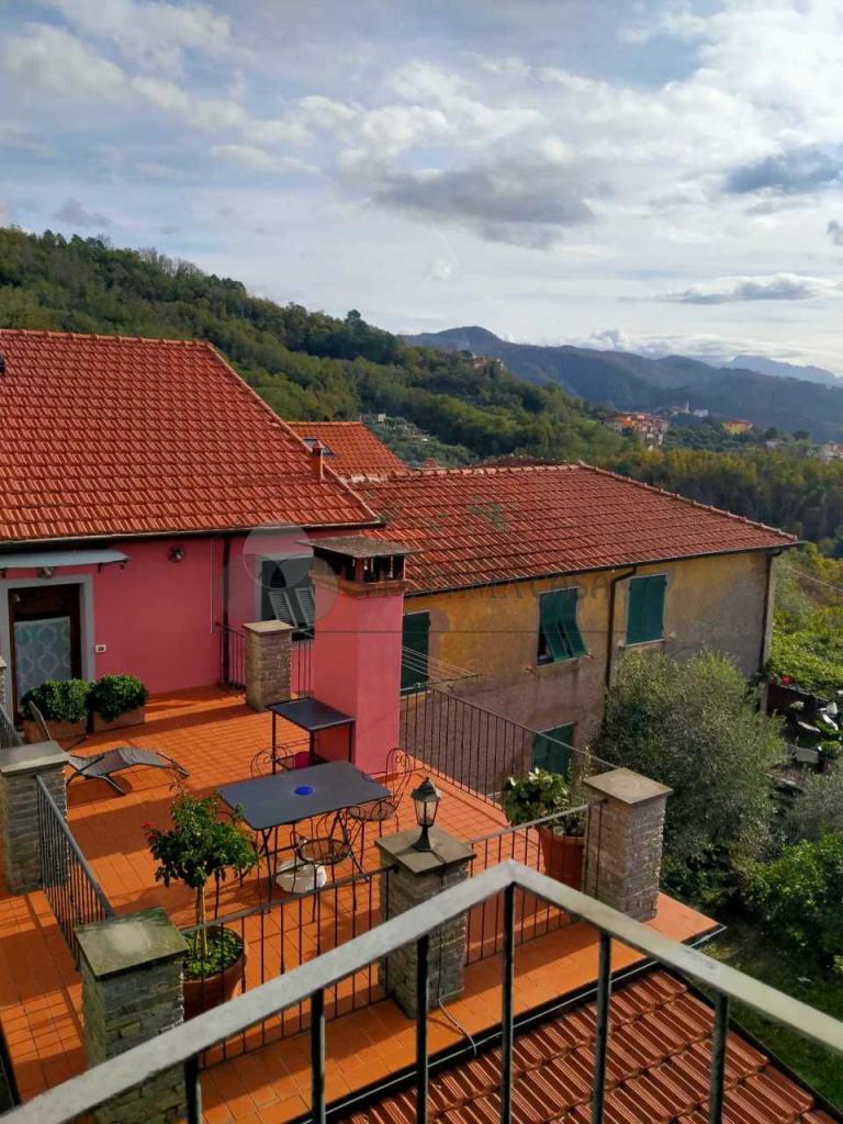Vendita Quadrivani, Calice al Cornoviglio foto