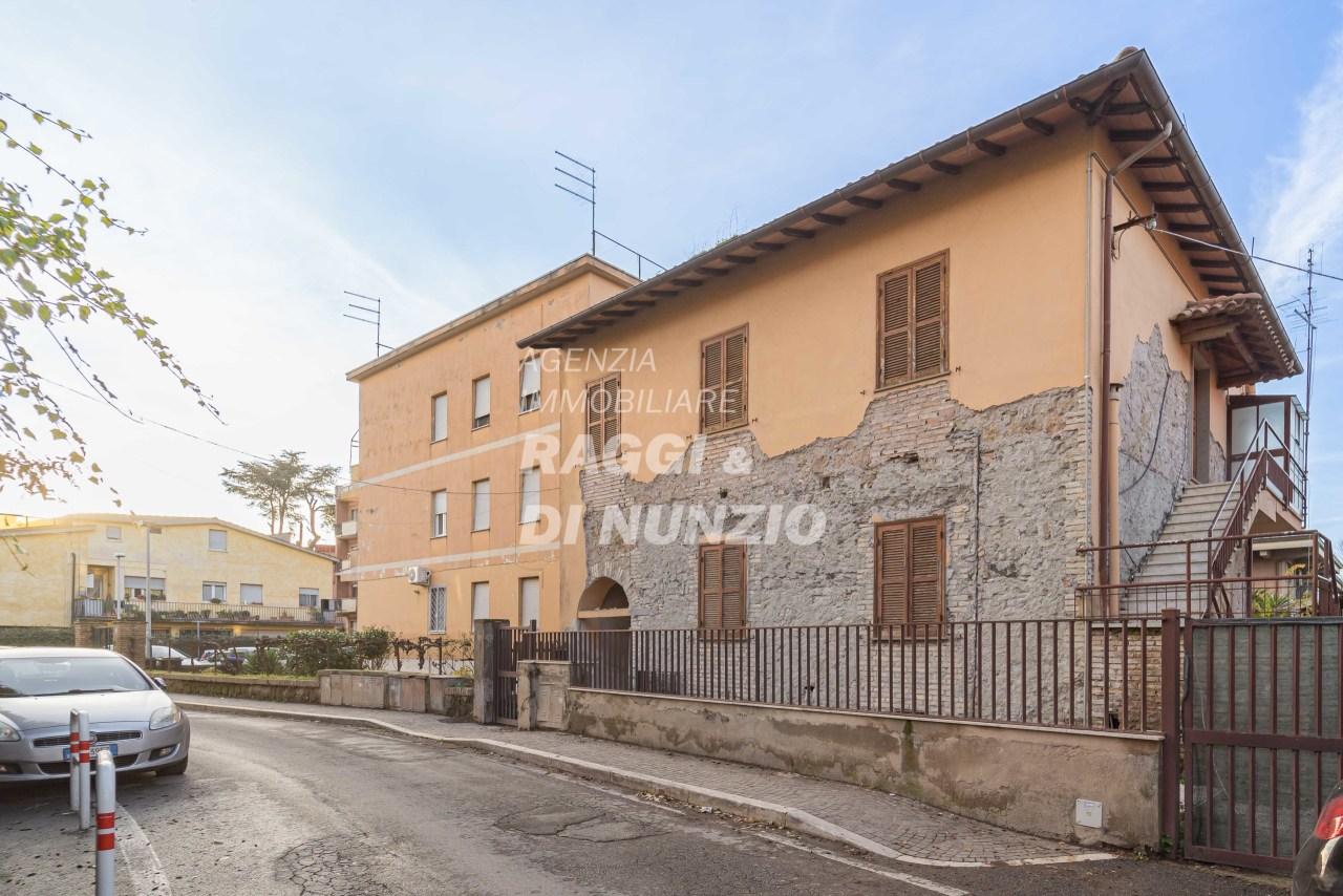 Vendita Multivani, Grottaferrata foto